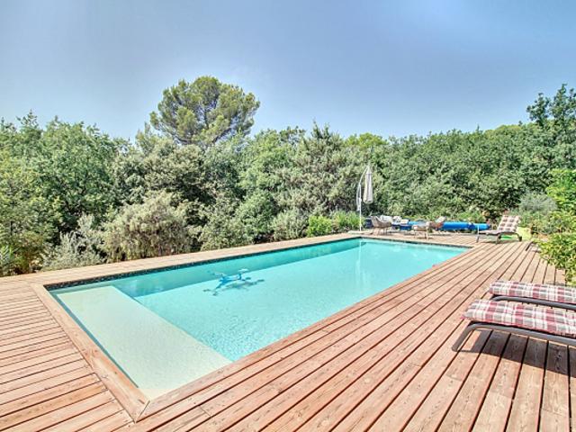 Maison vente à Arrondissement de Draguignan, Figanières