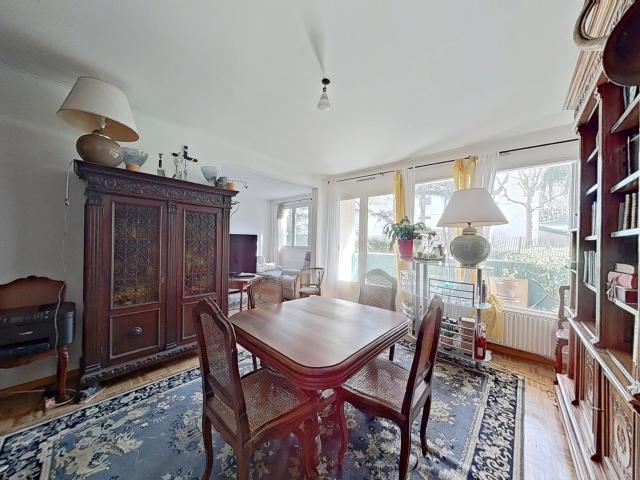 Appartement vente à Lyon, Métropole de Lyon