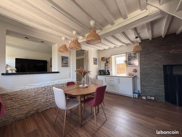 Maison vente à Caen, Argences