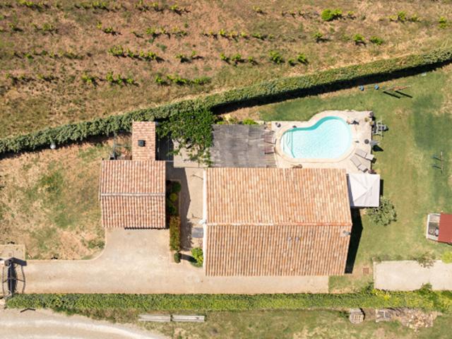 Maison vente à Arrondissement de Draguignan, Saint-antonin-du-var