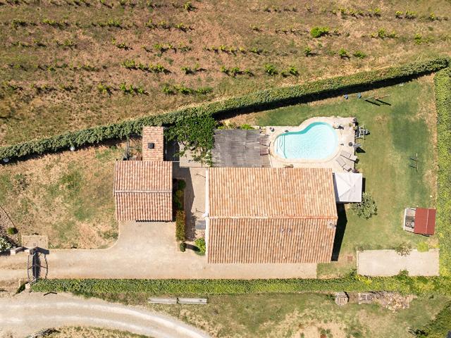Maison vente à Arrondissement de Draguignan, Saint-antonin-du-var