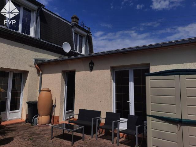 Maison vente à Le Havre, Fécamp