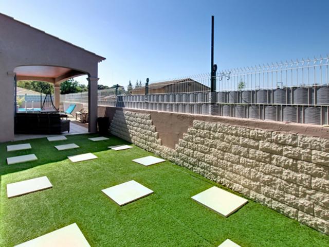 Maison vente à Arrondissement de Draguignan, Vidauban