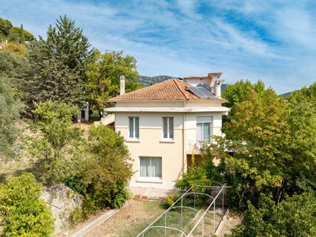 Maison vente à Bargemon, Var