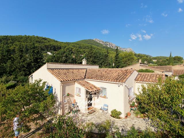 Maison vente à Arrondissement de Toulon, La Valette-du-var