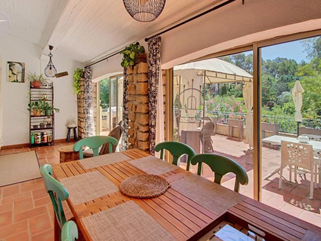 Maison vente à Arrondissement de Draguignan, Lorgues