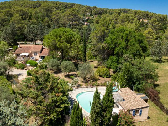 Maison vente à Arrondissement de Draguignan, Lorgues