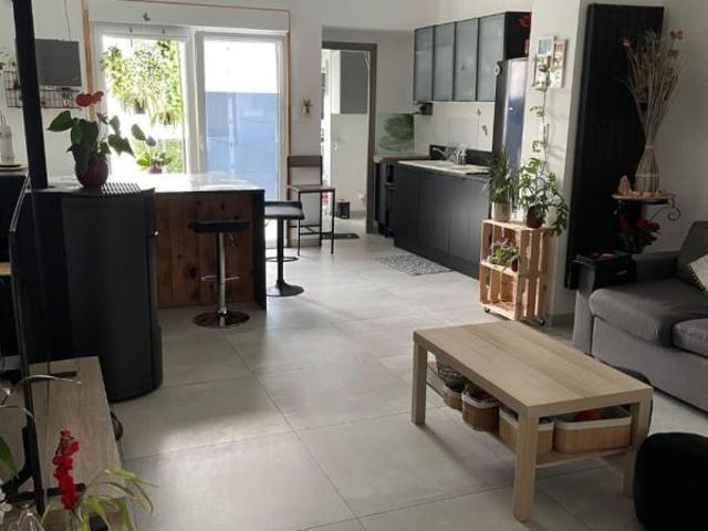 Maison vente à Valenciennes, Anzin