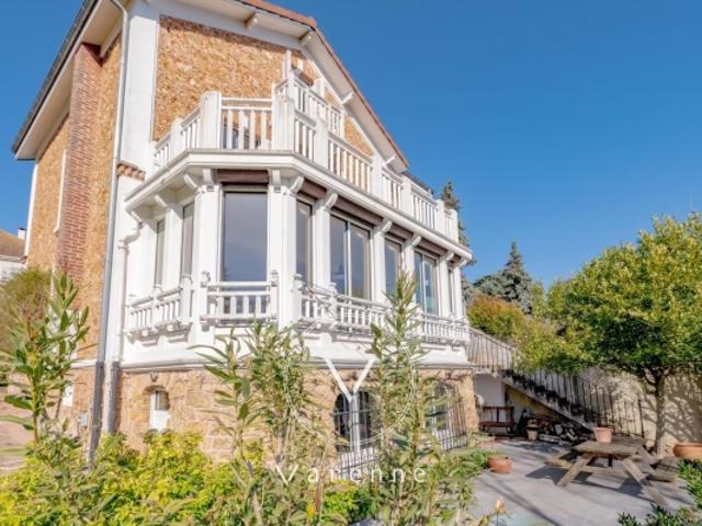Maison vente à Boulogne-Billancourt, Sèvres