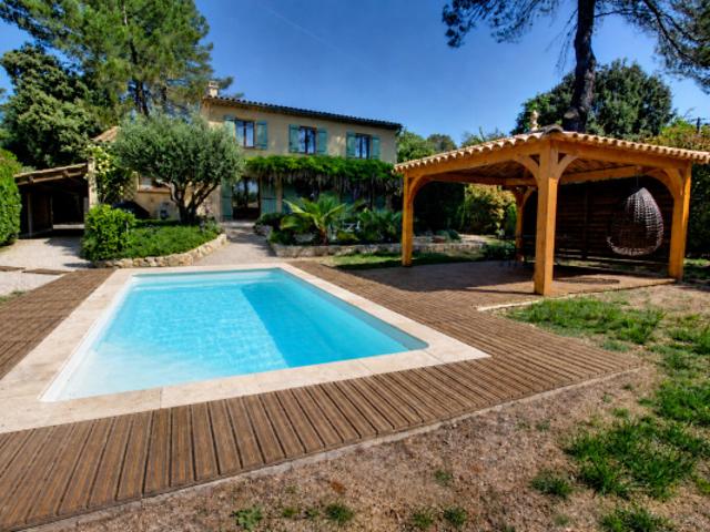 Maison vente à Brignoles, Le Thoronet