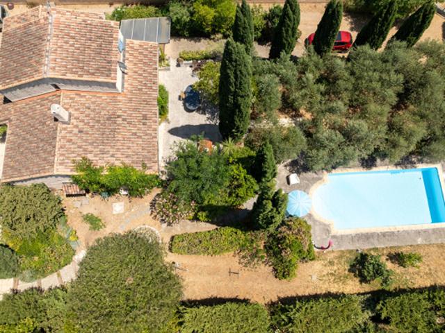Maison vente à Arrondissement de Draguignan, Lorgues