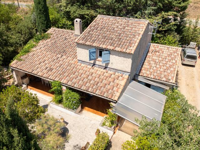 Maison vente à Arrondissement de Draguignan, Lorgues
