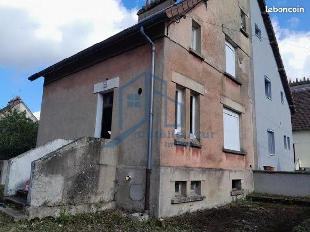 Maison vente à Valence, Saint-vallier