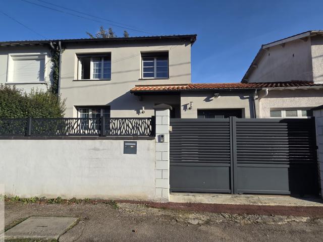 Maison vente à Castres
