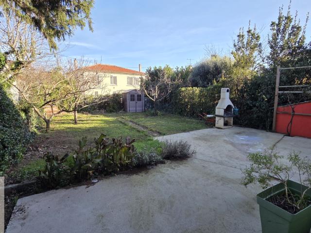 Maison vente à Castres