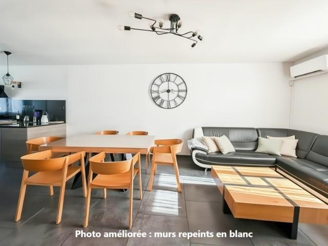 Maison vente à Marseille, Allauch
