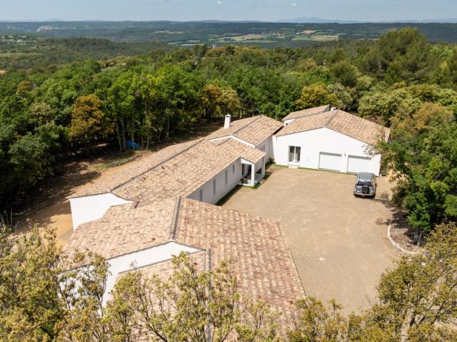 Maison vente à Brignoles, Baudinard-sur-verdon
