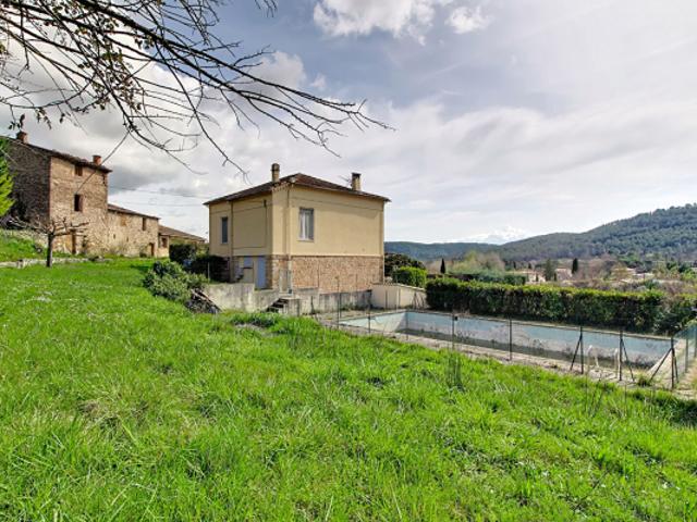 Maison vente à Arrondissement de Draguignan, Salernes