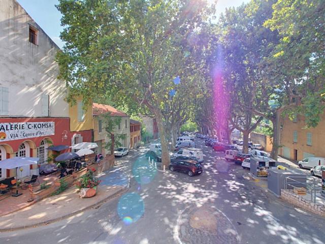 Maison vente à Arrondissement de Draguignan, Salernes