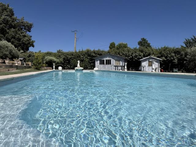 Maison vente à Brignoles, Régusse