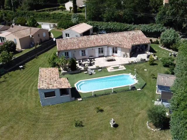 Maison vente à Brignoles, Régusse