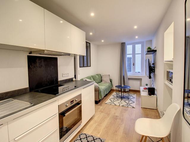 Appartement vente à Arrondissement de Draguignan, Trans-en-provence