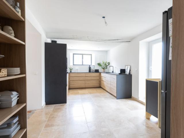 Maison vente à Apt, Maubec