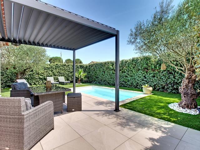 Maison vente à Arrondissement de Draguignan, Vidauban