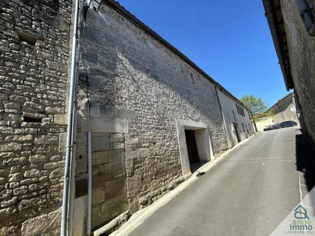 Maison vente à Cognac, Bassac