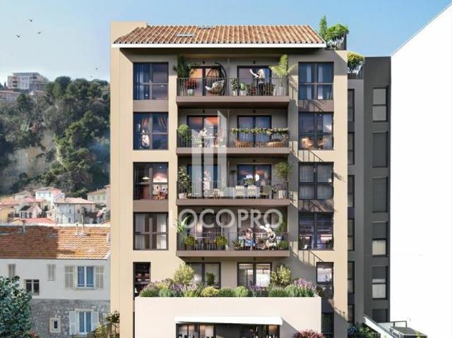 Bureau vente à Nice