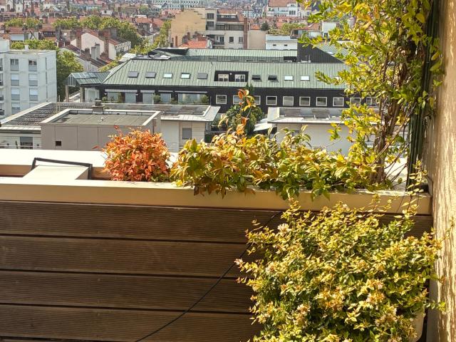 Appartement vente à Lyon, Métropole de Lyon