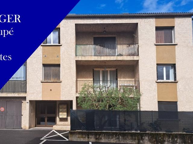 Appartement vente à Digne-les-Bains, Digne-les-bains