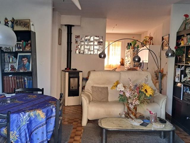Appartement vente à Digne-les-Bains, Digne-les-bains