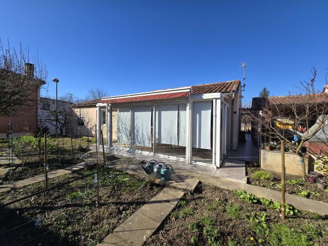 Maison vente à Albi, Marssac-sur-tarn
