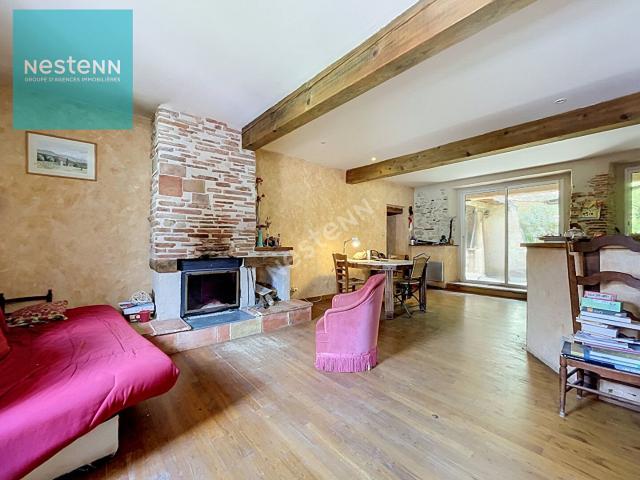 Maison vente à Carcassonne, Saint-michel-de-lanès