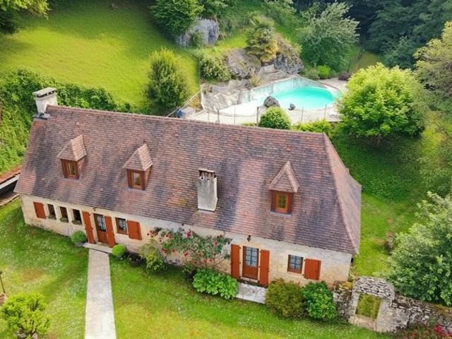 Maison vente à Sarlat-la-Canéda, Tursac