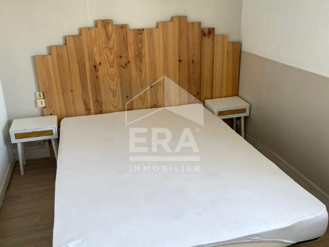 Appartement vente à Montreuil-sur-Mer, Berck