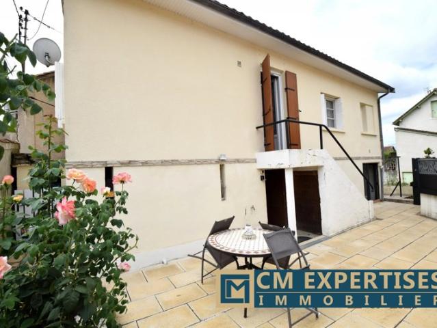 Maison vente à Périgueux, Trélissac