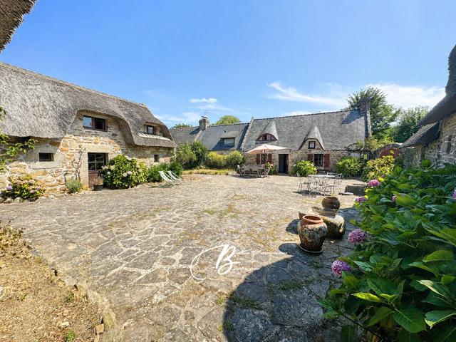 Maison vente à Scars, Névez