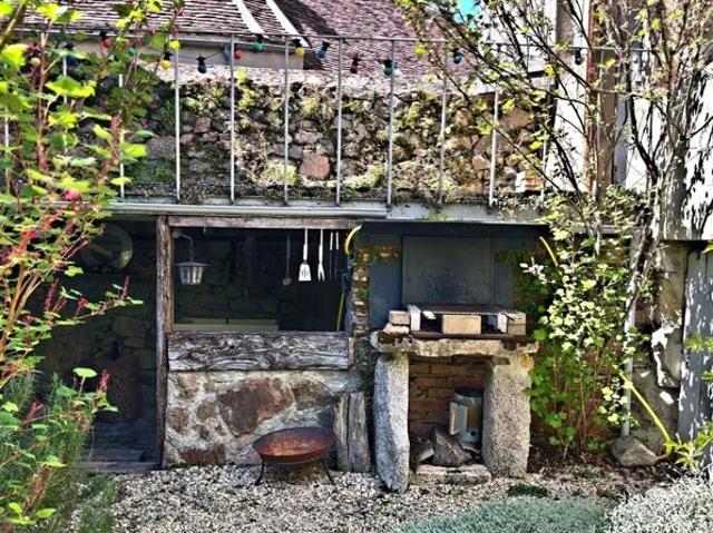 Maison vente à Montbard, Rouvray