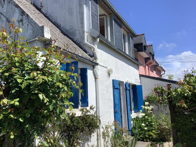 Maison vente à Châteaulin, Bretagne
