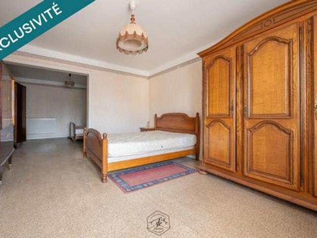 Villa vente à Forbach-Boulay-Moselle, Vaudreching