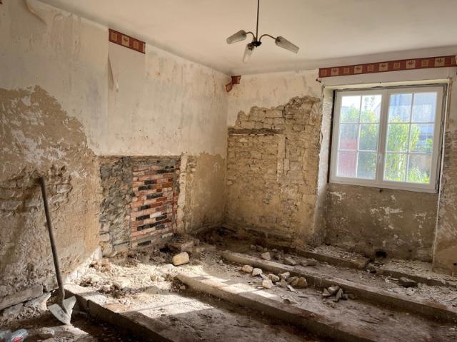 Maison vente à Confolens, Xambes