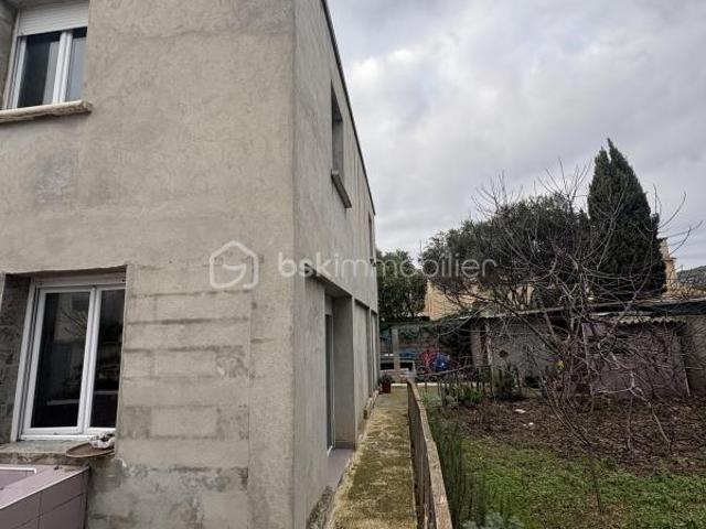 Maison vente à Montpellier, Frontignan