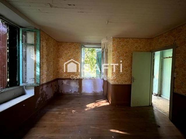 Villa vente à Tulle, Espartignac