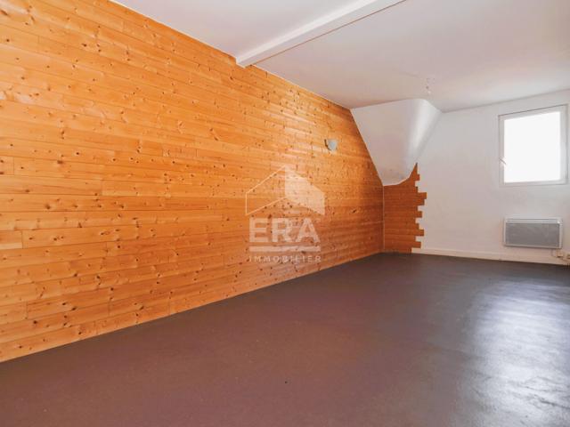 Local Commercial vente à Montreuil-sur-Mer, Berck