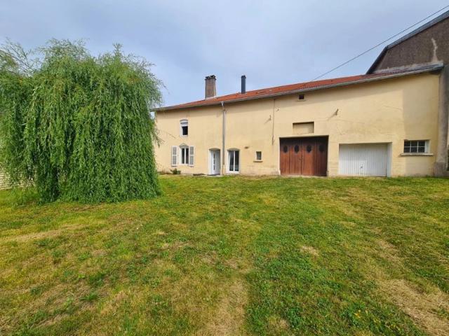 Maison vente à Neufchâteau, Rainville