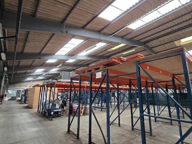 Local Commercial vente à Nantes, Rezé