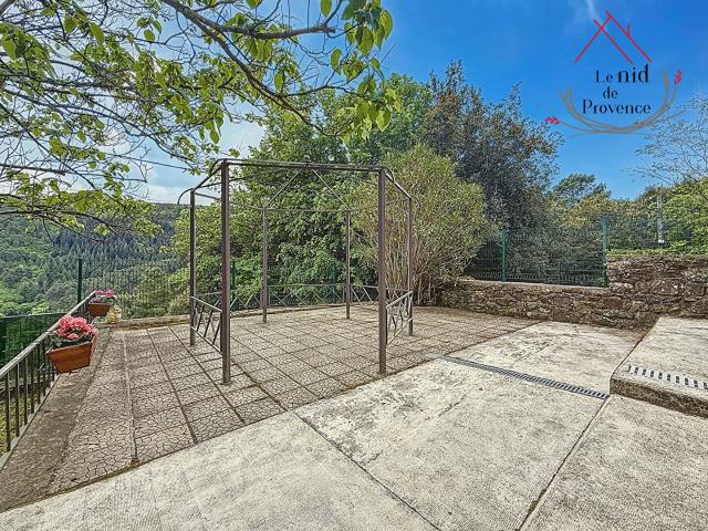 Maison vente à Alès, Robiac-rochessadoule