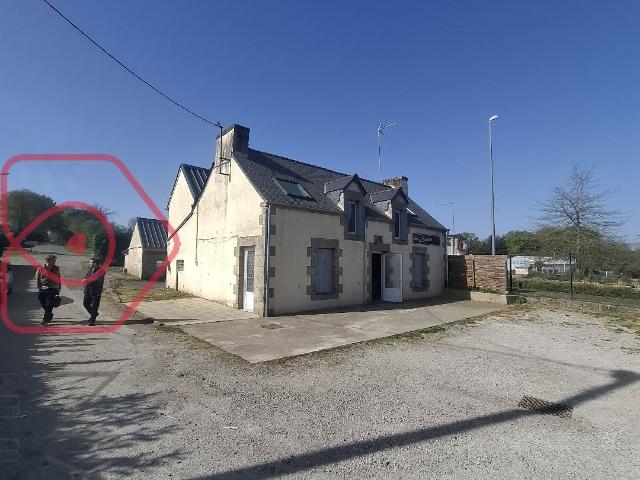 Appartement vente à Pontivy, Bretagne